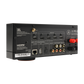 JBL MA510 5.2 Channel 8K AV Receiver - Black