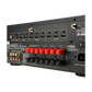 JBL MA7100HP 7.2 Channel 8K High Performance AV Receiver - Black