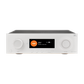 JBL MA7100HP 7.2 Channel 8K High Performance AV Receiver - White