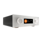 JBL MA7100HP 7.2 Channel 8K High Performance AV Receiver - White
