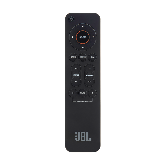 JBL MA710 7.2 Channel 8K AV Receiver - Black