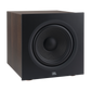 JBL Stage 200P 10" 300W Powered Subwoofer - Black