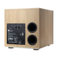 JBL Stage 200P 10" 300W Powered Subwoofer - White