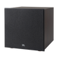 JBL Stage 200P 10" 300W Powered Subwoofer - Black