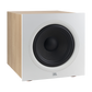 JBL Stage 200P 10" 300W Powered Subwoofer - White