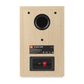 JBL Stage 240B 2-Way 4.5-Inch Bookshelf Speaker - Pair - Latte