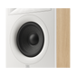 JBL Stage 240B 2-Way 4.5-Inch Bookshelf Speaker - Pair - Latte