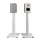 JBL Stage 240B 2-Way 4.5-Inch Bookshelf Speaker - Pair - Latte