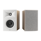 JBL Stage 240B 2-Way 4.5-Inch Bookshelf Speaker - Pair - Latte
