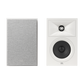 JBL Stage 240B 2-Way 4.5-Inch Bookshelf Speaker - Pair - Latte