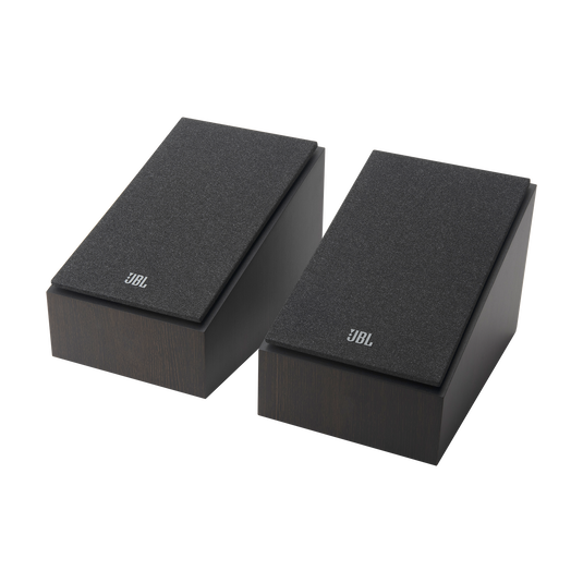 JBL Stage 240H Height Module Speakers - Pair (Black)