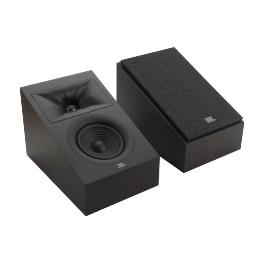 JBL Stage 240H Height Module Speakers - Pair (Black)