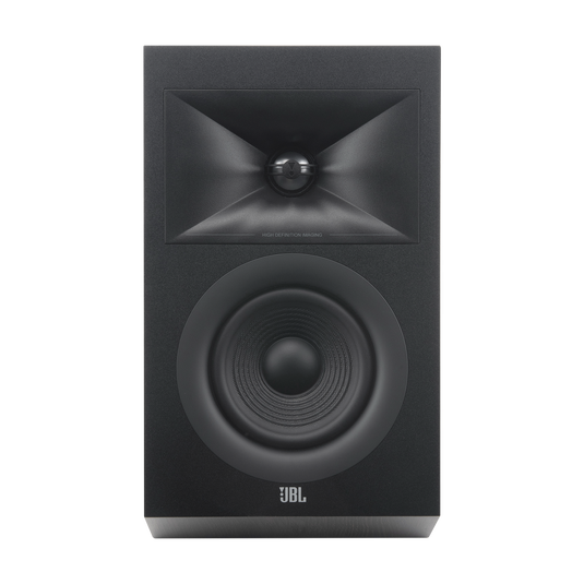 JBL Stage 240H Height Module Speakers - Pair (Black)