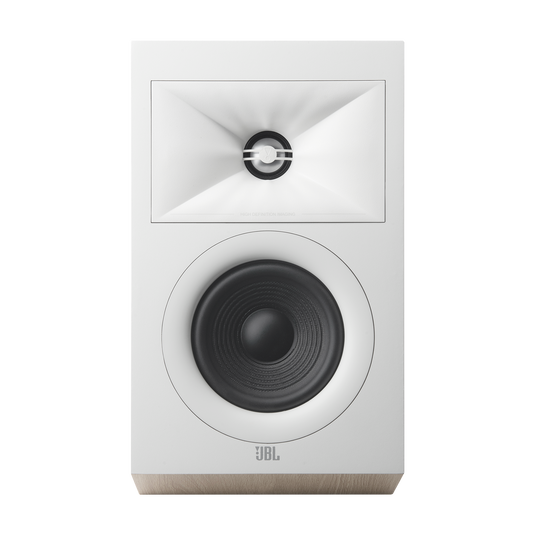 JBL Stage 240H Height Module Speakers - Pair (White)