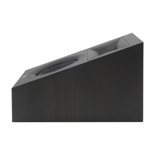 JBL Stage 240H Height Module Speakers - Pair (Black)