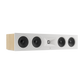 JBL Stage 245C 2.5-Way Quad 4.5-Inch Center Channel Loudspeaker - Each - Latte