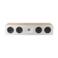 JBL Stage 245C 2.5-Way Quad 4.5-Inch Center Channel Loudspeaker - Each - Latte