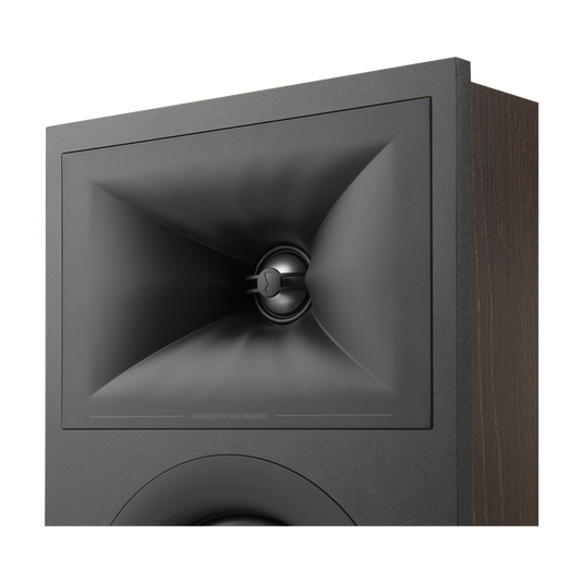JBL Stage 250B 2-Way 5.25-Inch Bookshelf Loudspeaker - Pair - Espresso