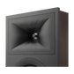 JBL Stage 250B 2-Way 5.25-Inch Bookshelf Loudspeaker - Pair - Espresso