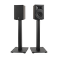 JBL Stage 250B 2-Way 5.25-Inch Bookshelf Loudspeaker - Pair - Espresso