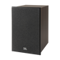 JBL Stage 250B 2-Way 5.25-Inch Bookshelf Loudspeaker - Pair - Espresso