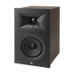 JBL Stage 250B 2-Way 5.25-Inch Bookshelf Loudspeaker - Pair - Espresso