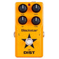 Blackstar LT-DIST Pedal With ISF Control - Yellow