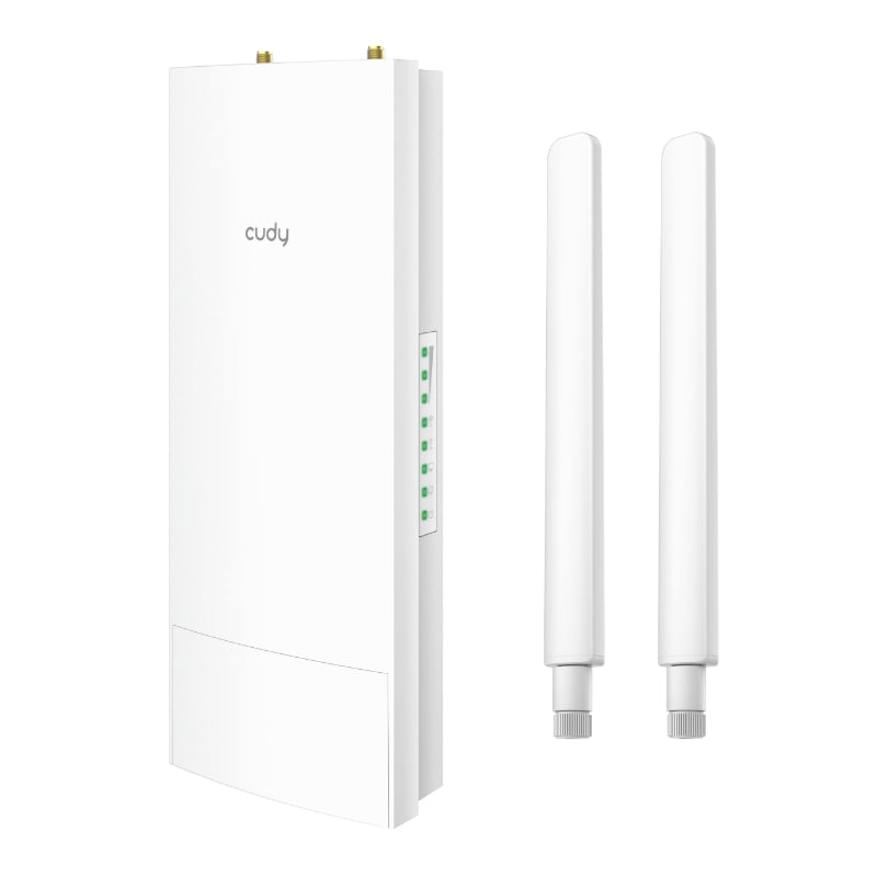 cudy AC1200 WiFi 4G LTE Cat4 Outdoor Router