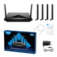 cudy AC1200 WiFi 4G LTE Cat6 Gigabit Router