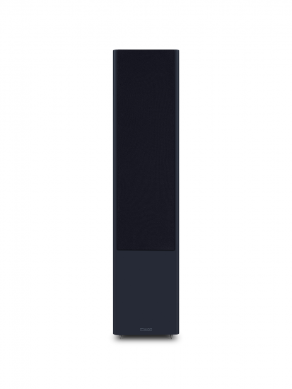 Mission LX-6 MKII Floorstanding Speakers - Pair -Black
