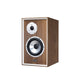 Leak Sandwich 150 Bookshelf Loudspeakers - Pair - Walnut