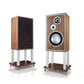 Leak Sandwich 250 Standmount Loudspeakers - Pair - Walnut