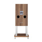 Leak Sandwich 250 Standmount Loudspeakers - Pair - Walnut