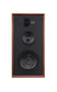 Audiolab 7000CDT CD Transport (Silver) + Audiolab 7000A Integrated Amplifier (Silver) + Wharfedale Linton 3-way standmount speaker with stands - Pair