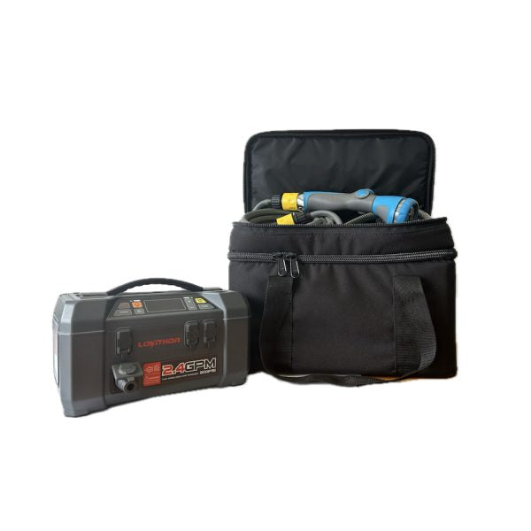 LOKITHOR Carry Bag For 5 in 1 Jump Starter and Air Compressor