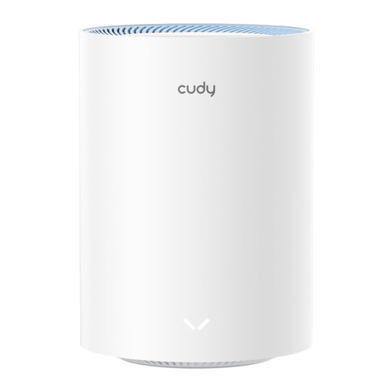 cudy AC1200 Wi-Fi Mesh Kit 3 Pack