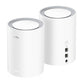 cudy AX1800 WiFi 6 Mesh Kit 2-Pack