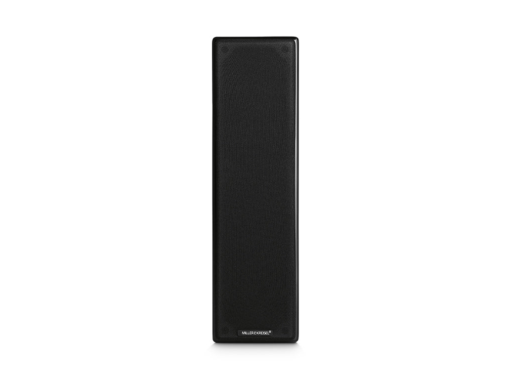 M&K Sound M70 LCR On-Wall Speaker - Black