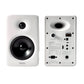 Edifier M90 Compact Desktop Speaker - Pair (White)