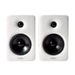 Edifier M90 Compact Desktop Speaker - Pair (White)