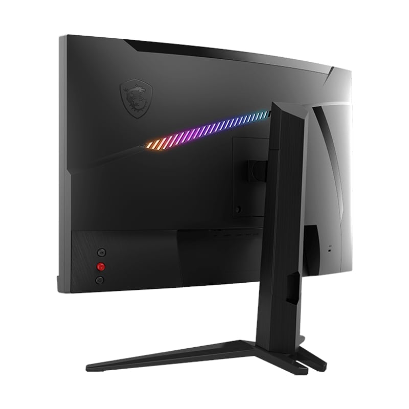 MSI MON QD CURVE VA 27 1440P 170HZ 1MS