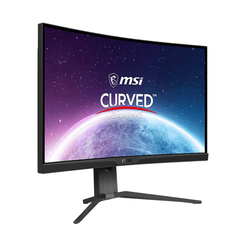 MSI MON QD CURVE VA 27 1440P 170HZ 1MS