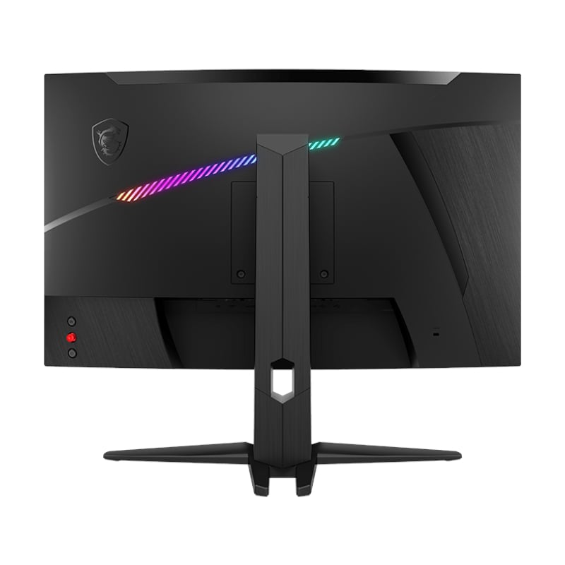 MSI MON QD CURVE VA 27 1440P 170HZ 1MS