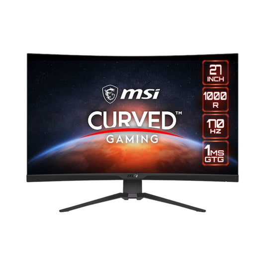 MSI MON QD CURVE VA 27 1440P 170HZ 1MS