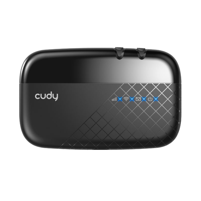 CUDY MOBILE WIFI LTE/4G