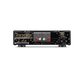 Marantz SACD 30N Network SACD Player with HEOS (Black) + Marantz MODEL30 Integrated Stereo Amplifier (Black)