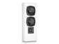 M&K Sound MP950 LCR On-Wall Speaker - White