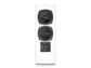 M&K Sound MP950 LCR On-Wall Speaker - White