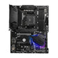 MSI MPG B550 GAMING PLUS AMD AM4 ATX Gaming Motherboard