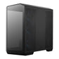 MSI MAG PANO M100R PZ M-ATX ARGB Gaming Chassis – Black